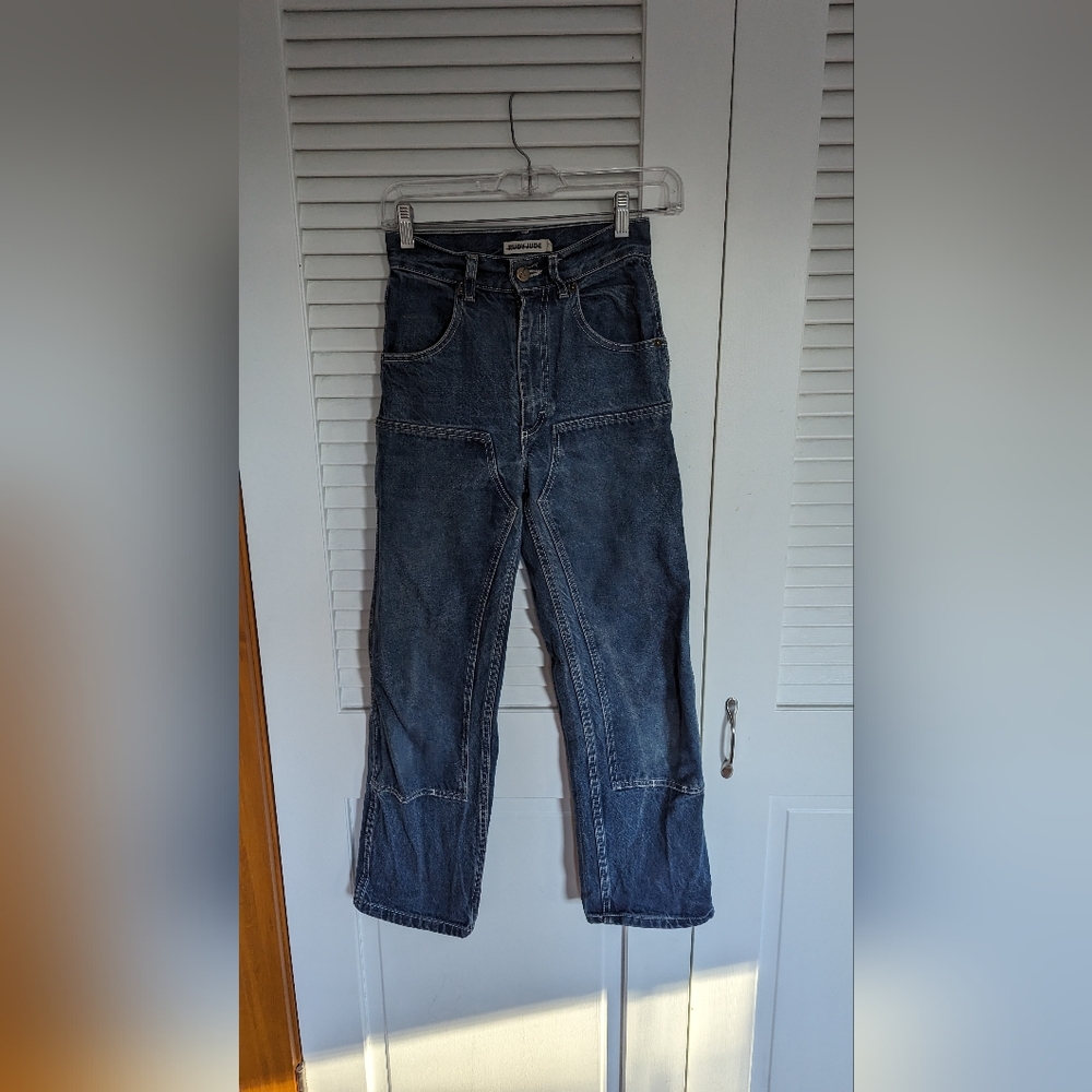 Rudy Jude Utility Jeans